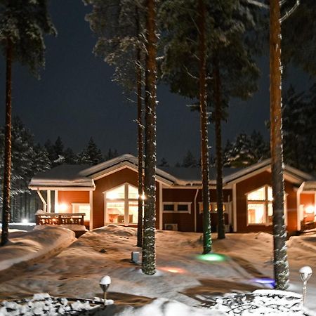 Otsopirtti: Maria And Otso Apartments Kolinkylä 外观 照片