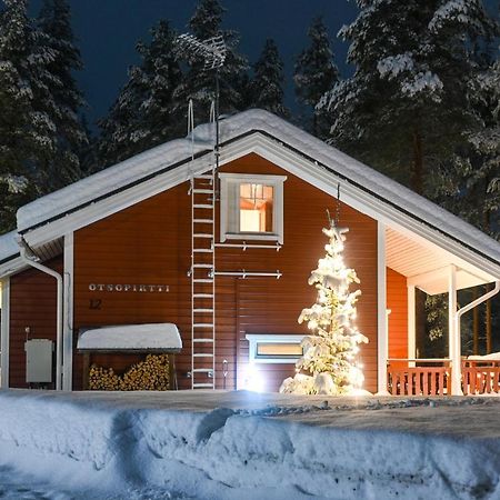 Otsopirtti: Maria And Otso Apartments Kolinkylä 外观 照片