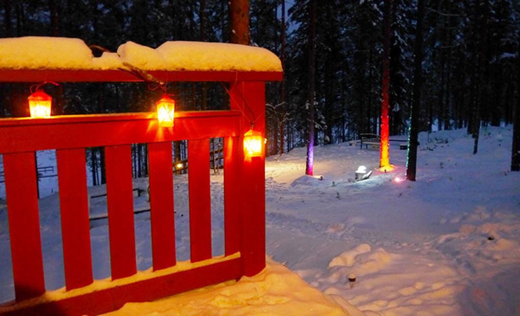 Otsopirtti: Maria And Otso Apartments Kolinkylä 客房 照片
