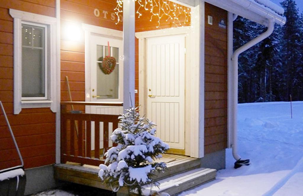 Otsopirtti: Maria And Otso Apartments Kolinkylä 客房 照片