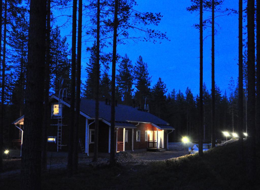 Otsopirtti: Maria And Otso Apartments Kolinkylä 客房 照片