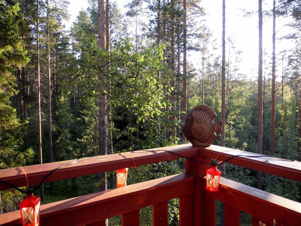 Otsopirtti: Maria And Otso Apartments Kolinkylä 客房 照片