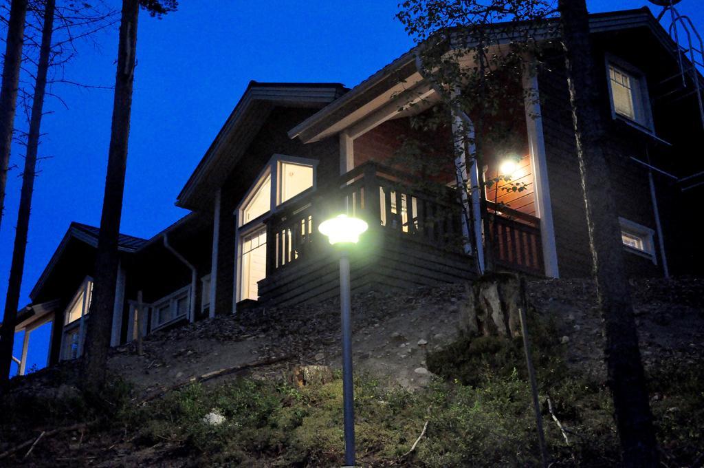 Otsopirtti: Maria And Otso Apartments Kolinkylä 客房 照片