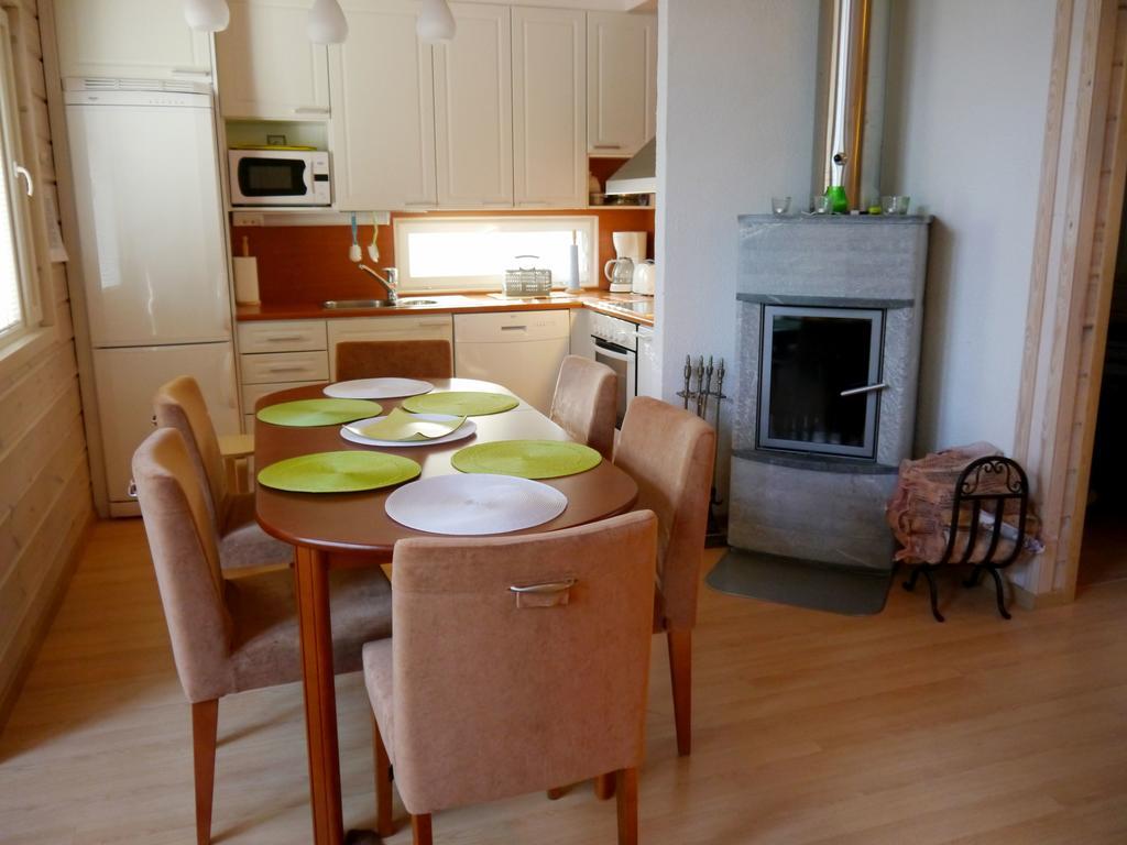 Otsopirtti: Maria And Otso Apartments Kolinkylä 客房 照片