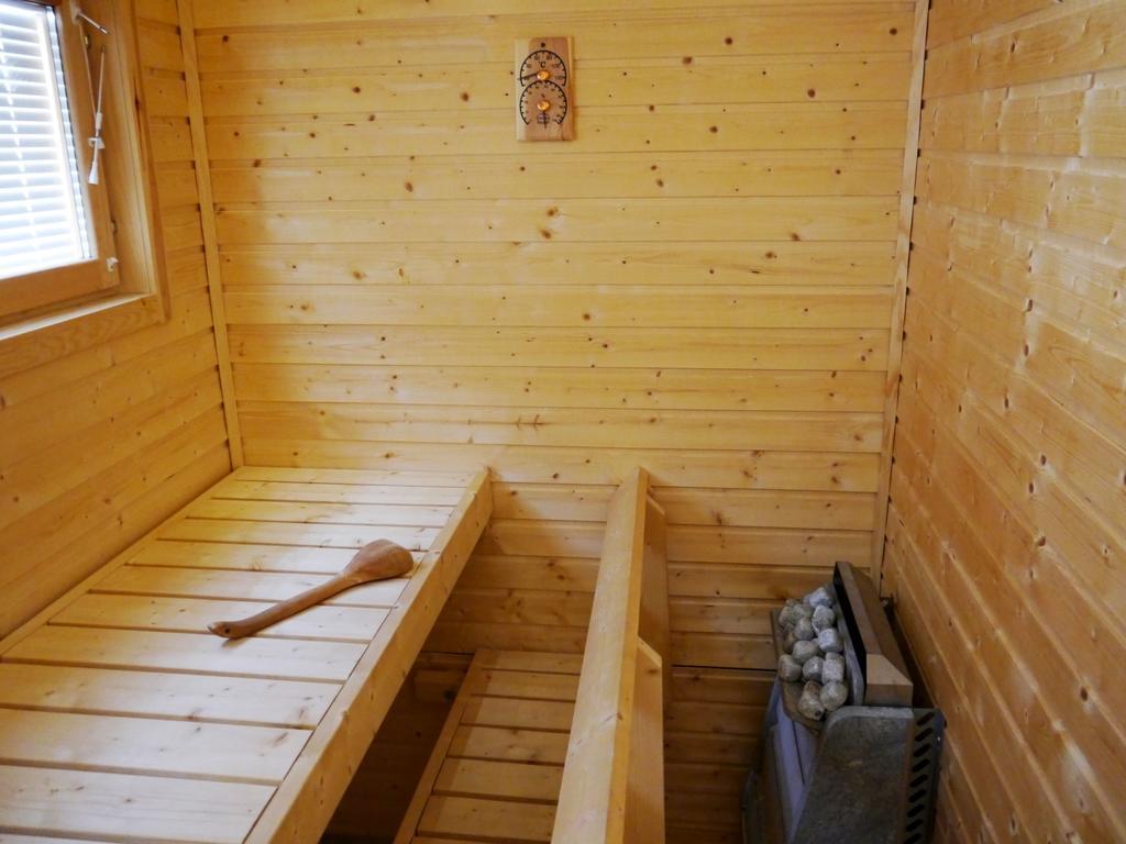 Otsopirtti: Maria And Otso Apartments Kolinkylä 客房 照片