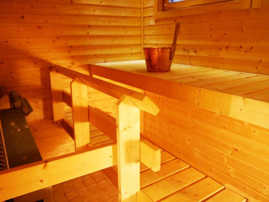 Otsopirtti: Maria And Otso Apartments Kolinkylä 客房 照片