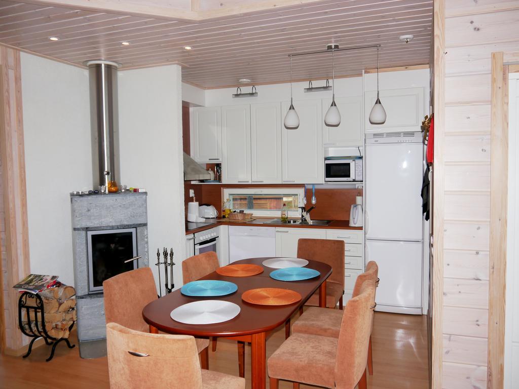 Otsopirtti: Maria And Otso Apartments Kolinkylä 客房 照片