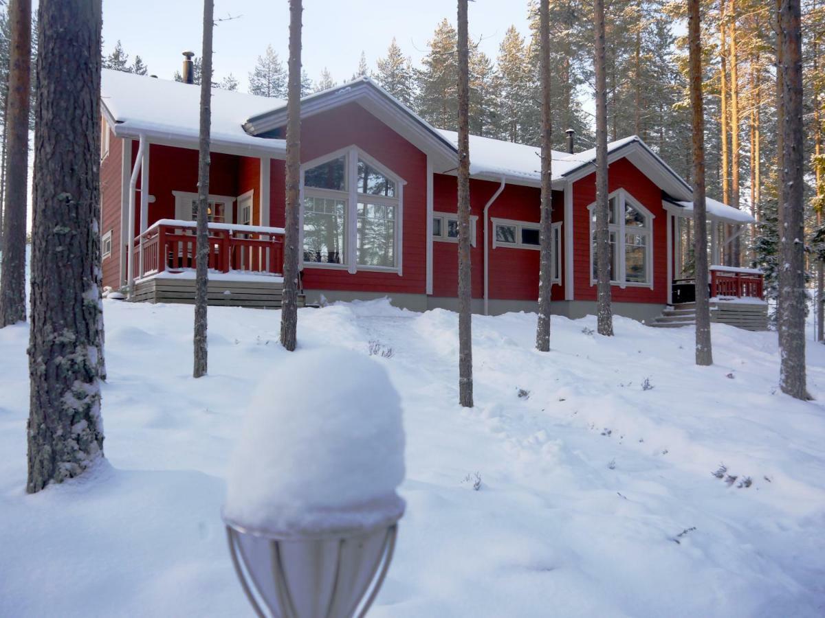 Otsopirtti: Maria And Otso Apartments Kolinkylä 外观 照片