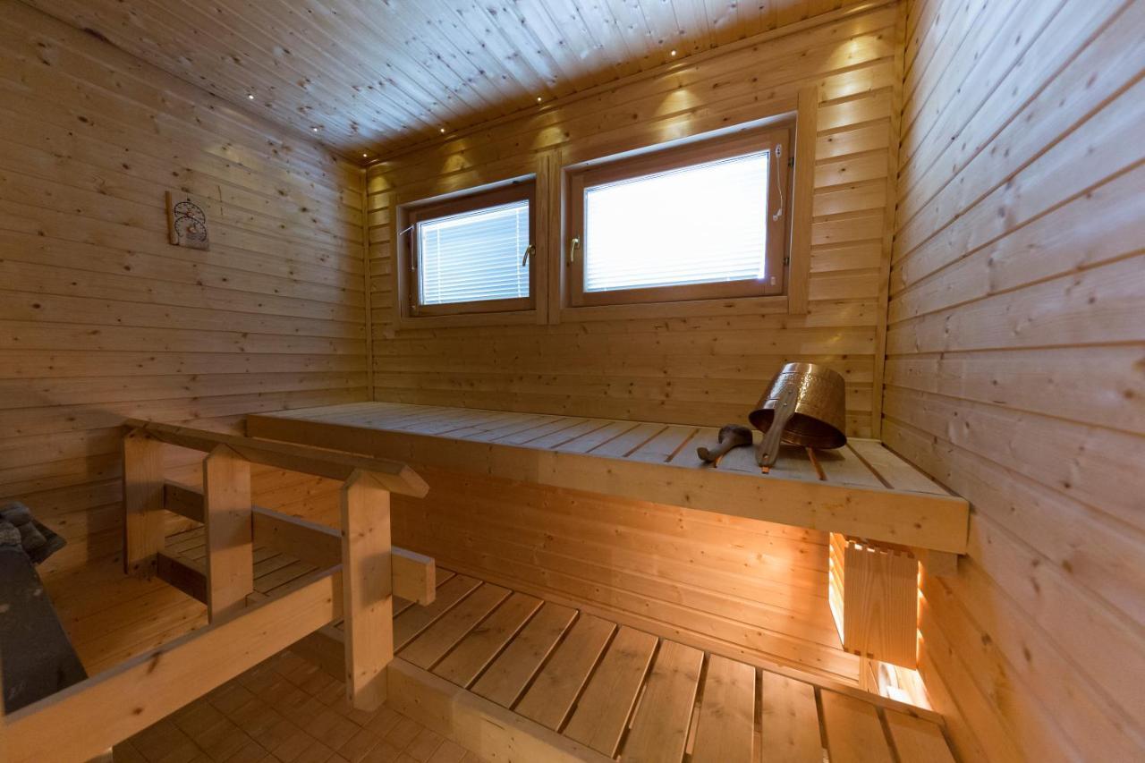 Otsopirtti: Maria And Otso Apartments Kolinkylä 外观 照片