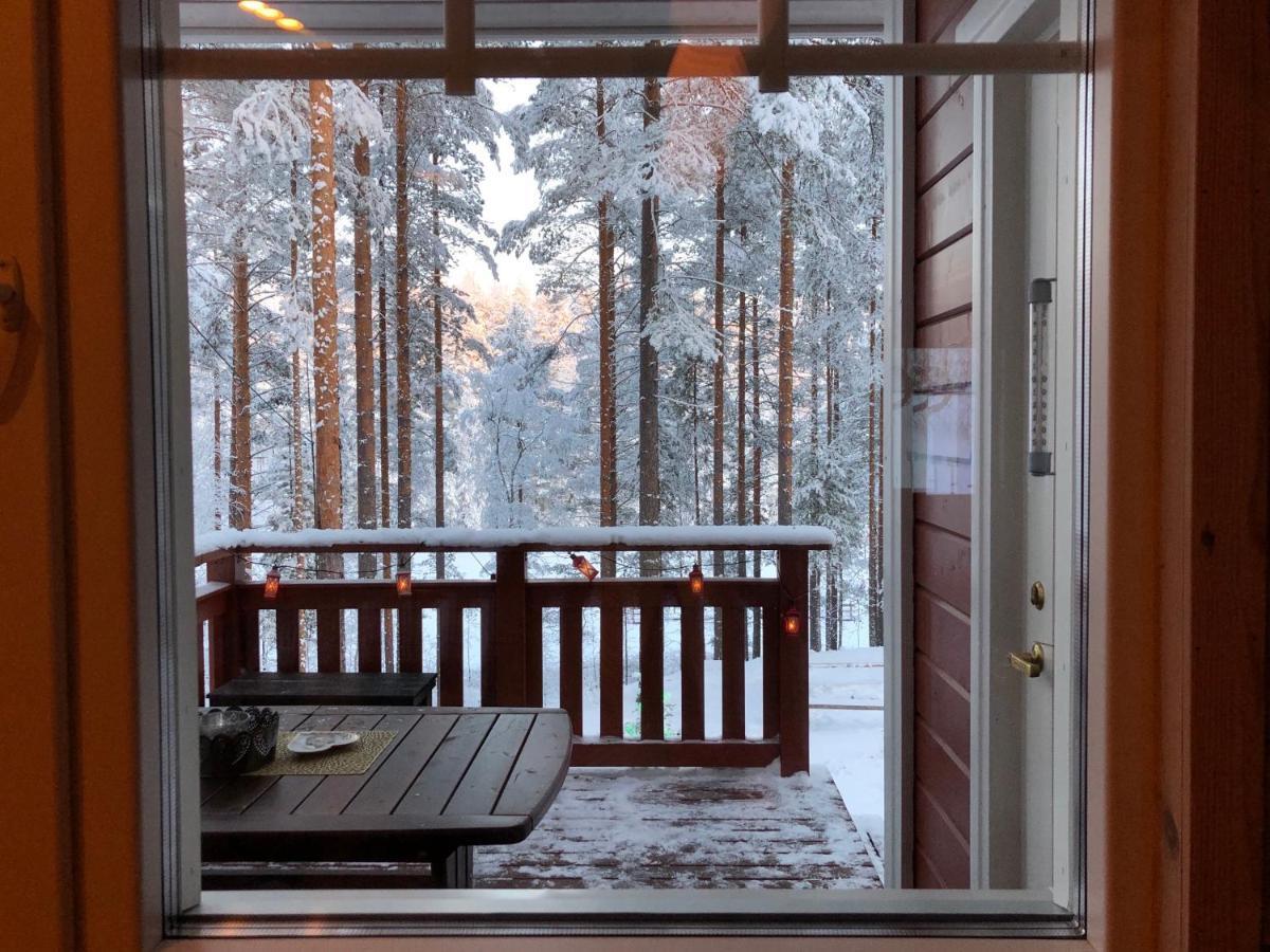 Otsopirtti: Maria And Otso Apartments Kolinkylä 外观 照片